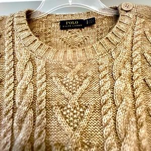 Polo Ralph Lauren Women’s Sweater